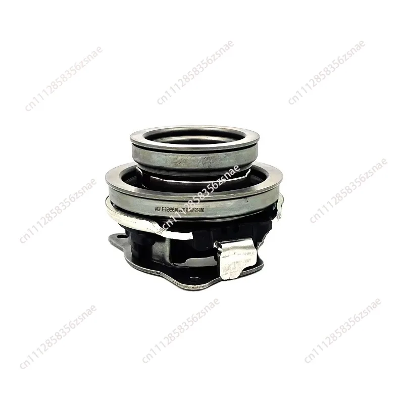 For Modern Dual Clutch Transmission Parts WWT-414202D000 Transmission Dual Clutch Release Bearings WWT D7UF1 Release Bearings