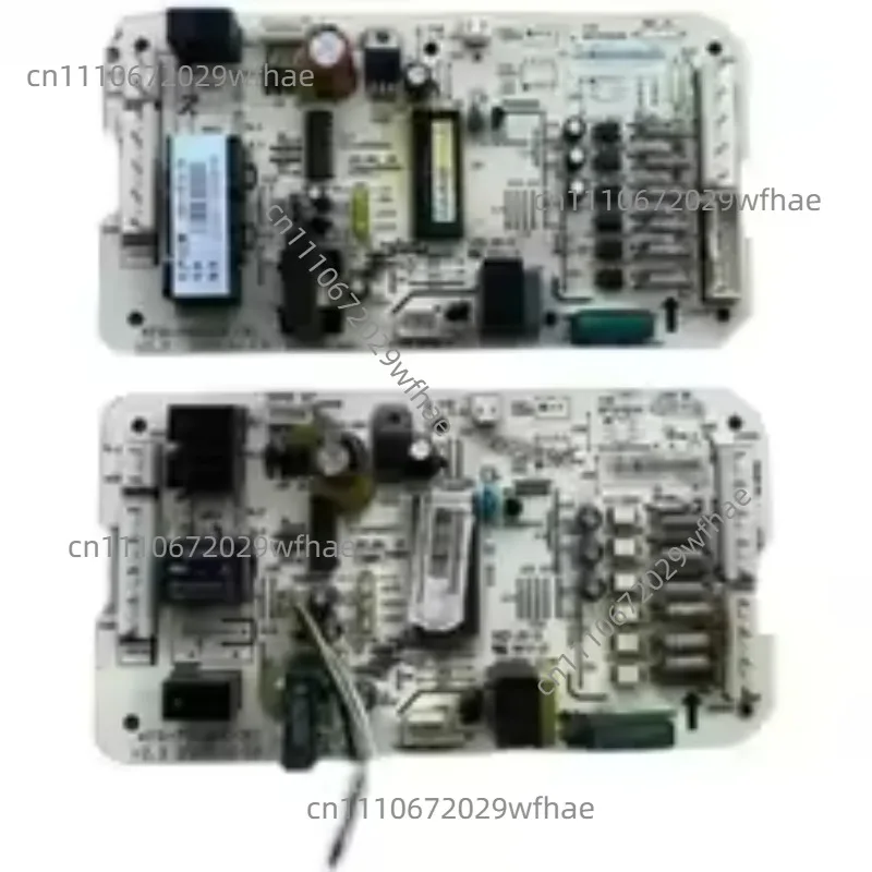 For Midea air conditioner main board KFR-120W/S-590 computer board 5-horse air duct machine 140W/590T2 control
