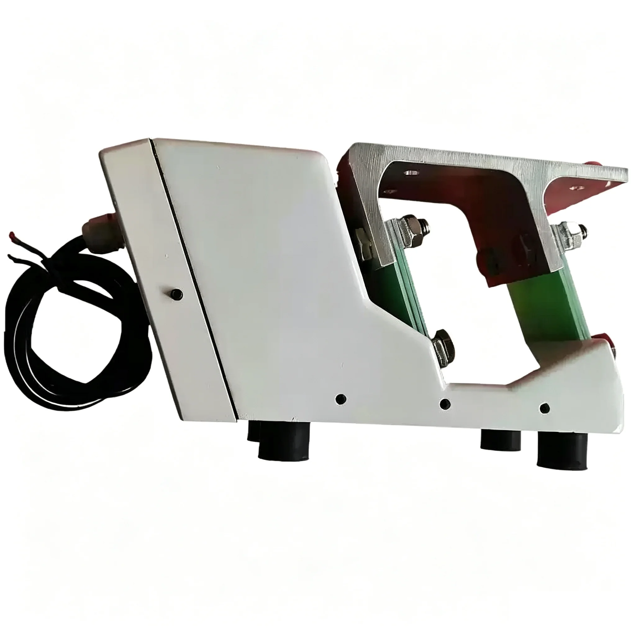 Small‑size linear vibrating fe - Power Tools Distributor recension och pris