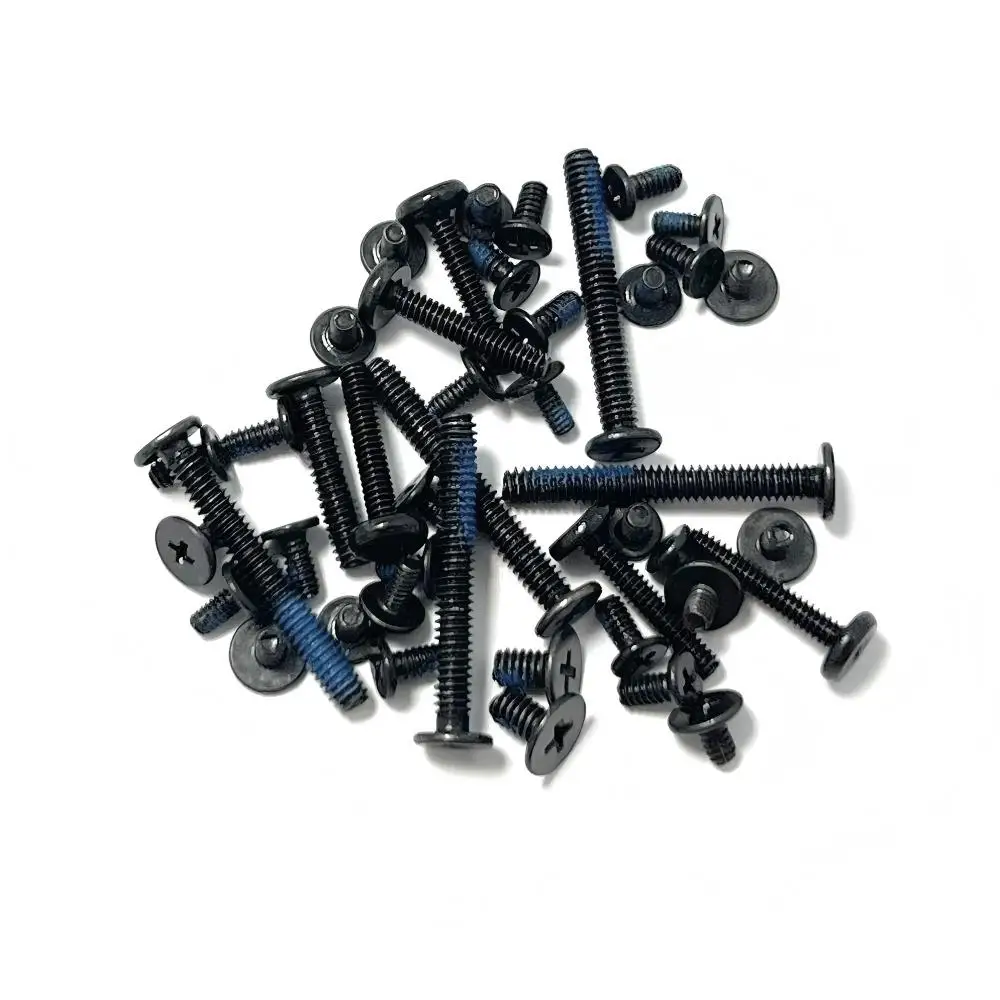 For Asus ROG Ally RC71L ,Rog Ally X (2024) RC72 RC72LA Complete Set of Screws Laptop Replacement