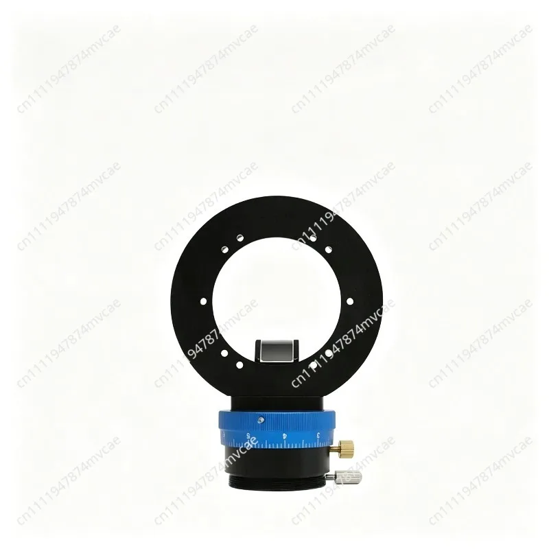 Suitable for  off-axis star guide with large target surface guide camera telephoto accessories