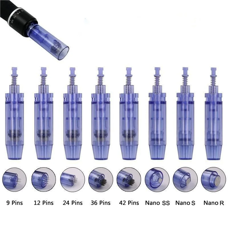 Dr Pen Ultima A1