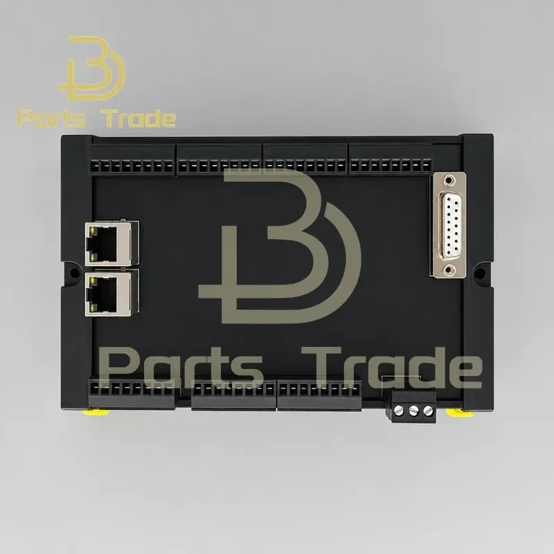 Ethercat IO Module Supports Digital Analog Input Output Electronic Handwheel for Linuxcnc