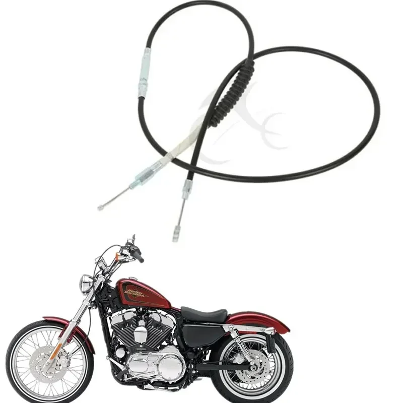 

Кабель сцепления 71 дюйм для мотоцикла Harley sevence Two 72 XL1200V Forty Eight Sportster 1200 883 Super Low 2011-2015 2012