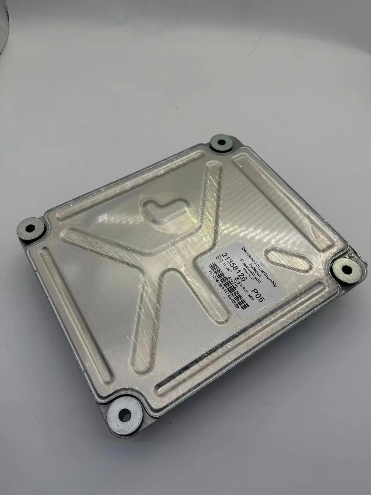 

21358126 ECU ECM для D13 FM13, модуль управления дизельным двигателем, новый программируемый срок службы полки, один год, высокое качество