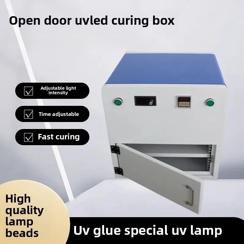 High Power High Int…