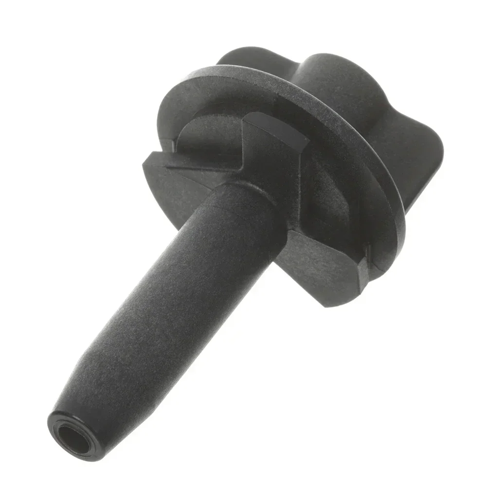 DG9Z-8A193-A DG9Z8A193A Radiator Car Mount Lock Shaft Left Or Right Brand New Practical To Use Car Spare Parts