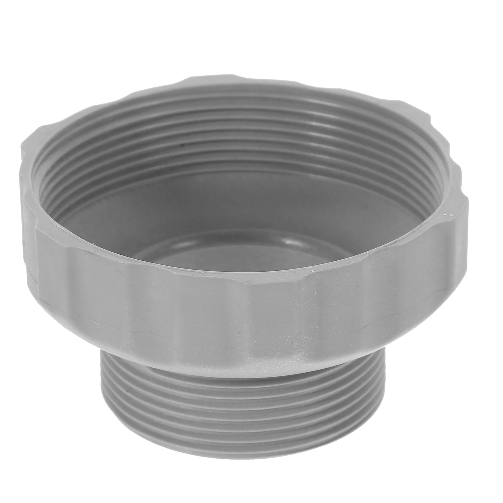 

Durable Replacement Plastic Water Filter Stain Resistant Long Lasting Pool Supplies Skimmer Replacement Hose