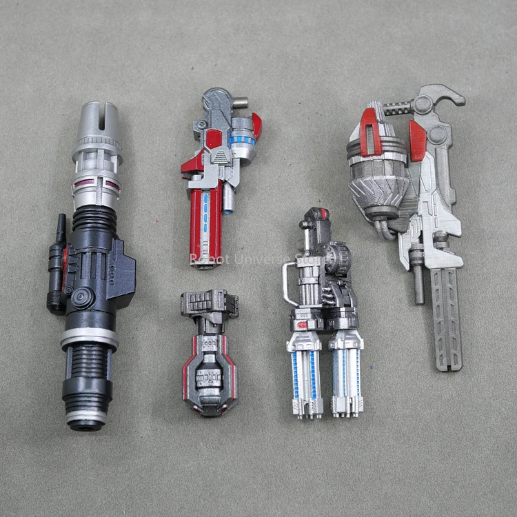 TFS武器アップグレードアクセサリーキット,ssgeシリーズ,wfc crossfire,flyover mountain,starscream,optimus prime,megatron