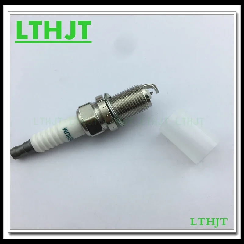 10pcs/lot Iridium spark plugs SK16R11 90919-01240 For TToyota CAMRY IST MATRIX PREVIA III HIACE IV PRIUS 9091901240