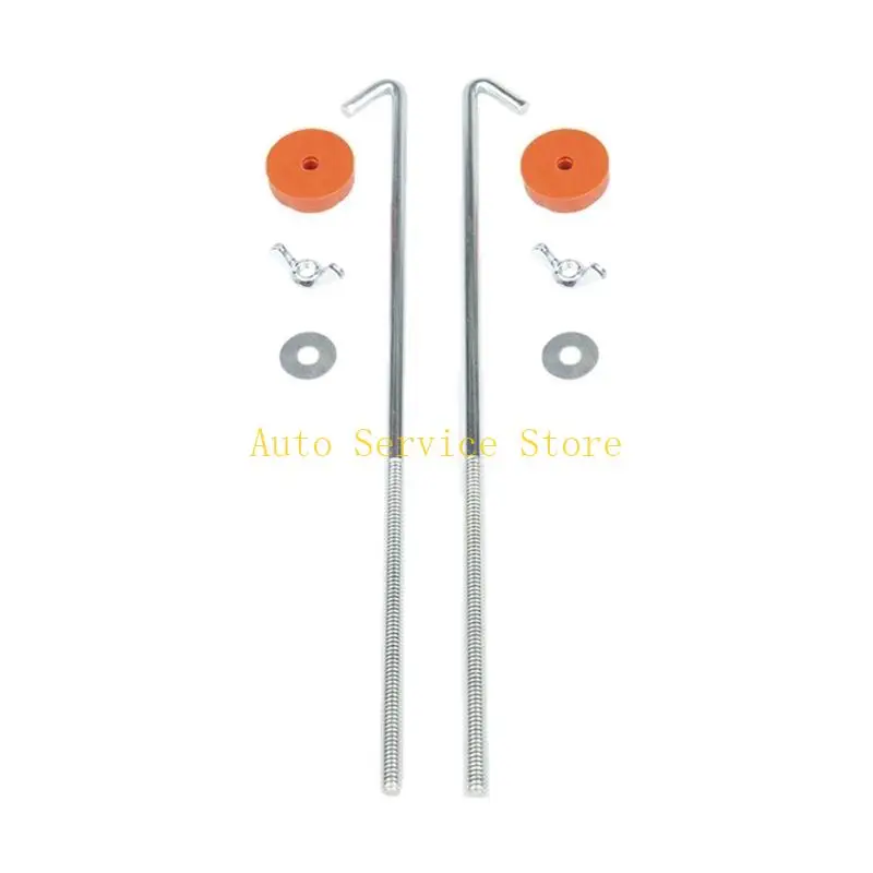 

Лоток для аккумулятора 462A. Практичный стабилизатор. Портативный надежный кронштейн для автомобильного аккумулятора.