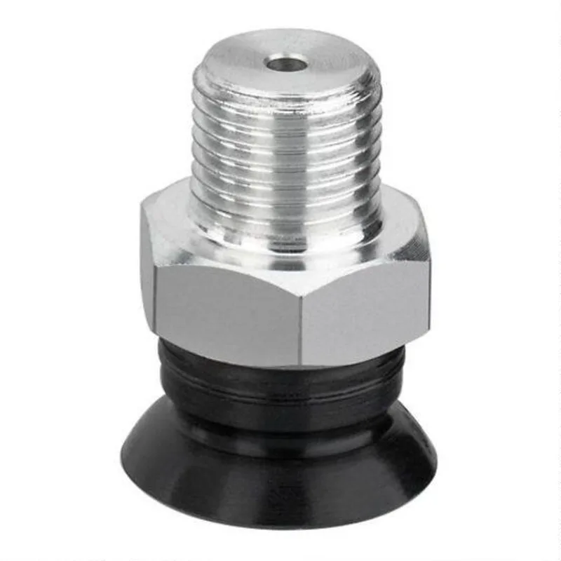 AVENTICS Flat Vacuum Suction Cups, Model 1820455078, Brand New, Original, And