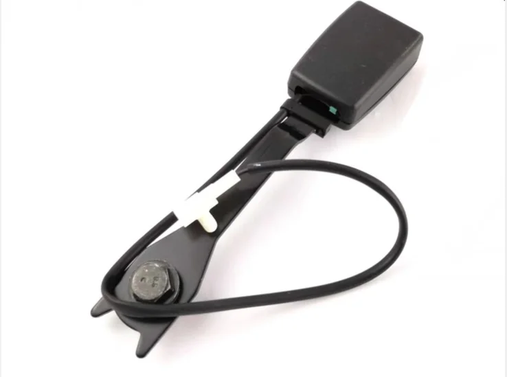 Front Seat with Lock Buckle for Changan Ruicheng CS75 Seat with Buckle Main Driving Belt with Socket and Line