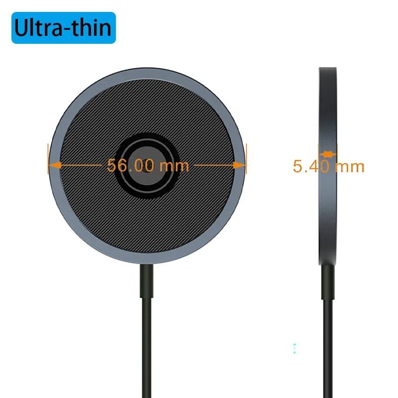 Virtual Mouse Automatic Mechanical Undetectable Mouse Jiggler To Keep Computer Laptop Alive Awake Ultra-Silent Mouse Microswitch