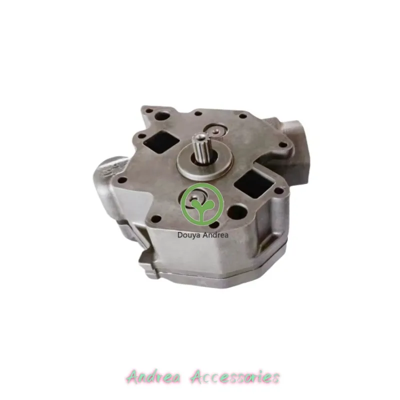 Andrea Wholesale Truck Spare Parts Heavy Dump Truck High Pressure Diese l Transmission Oil Pump 6880121 for Terex