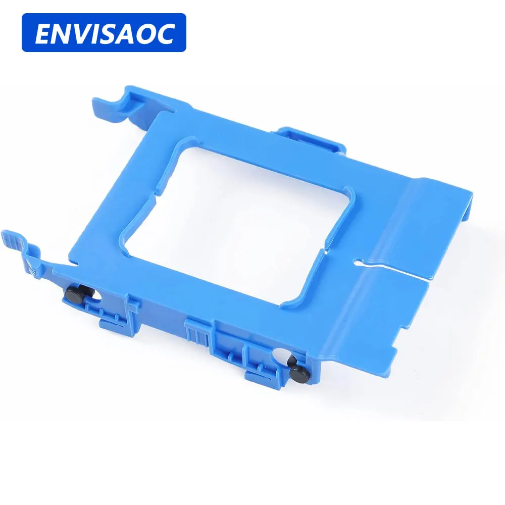 Suporte para Disco Rígido de 2.5" para Desktop Dell Optiplex 3020 3040 3050 3060 5050 5060 7040 7050 7060 9020 Micro MFF