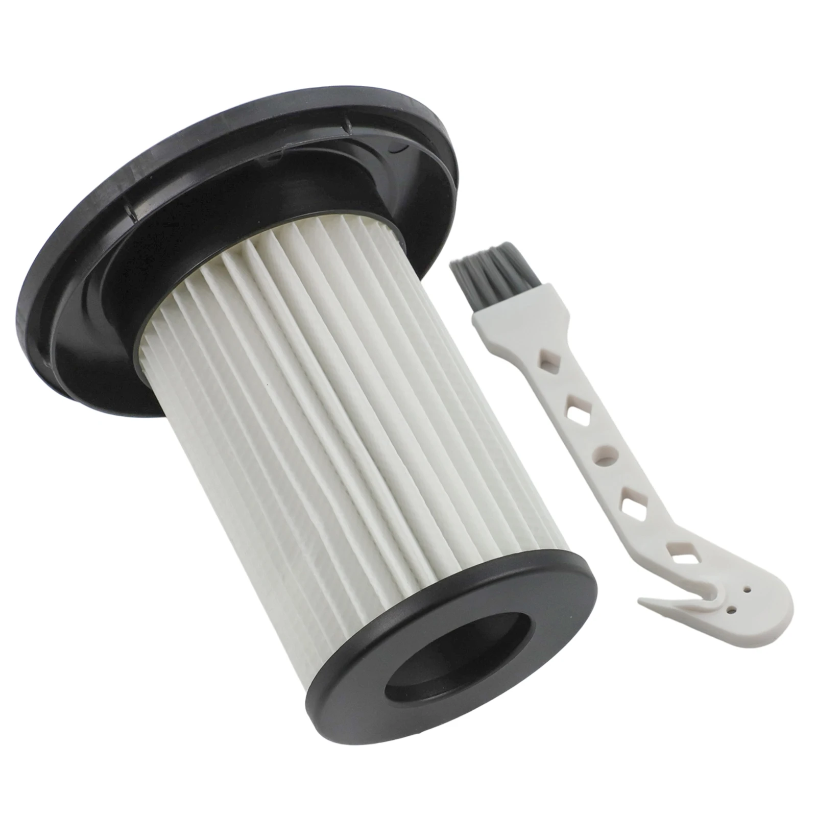 1/2/4Pack Vacuum HEPA Filter Set 12036642 12023349 Replacement For Bosch Unlimited For Gen2 Series 8 Vacuum Cleaner Accessories