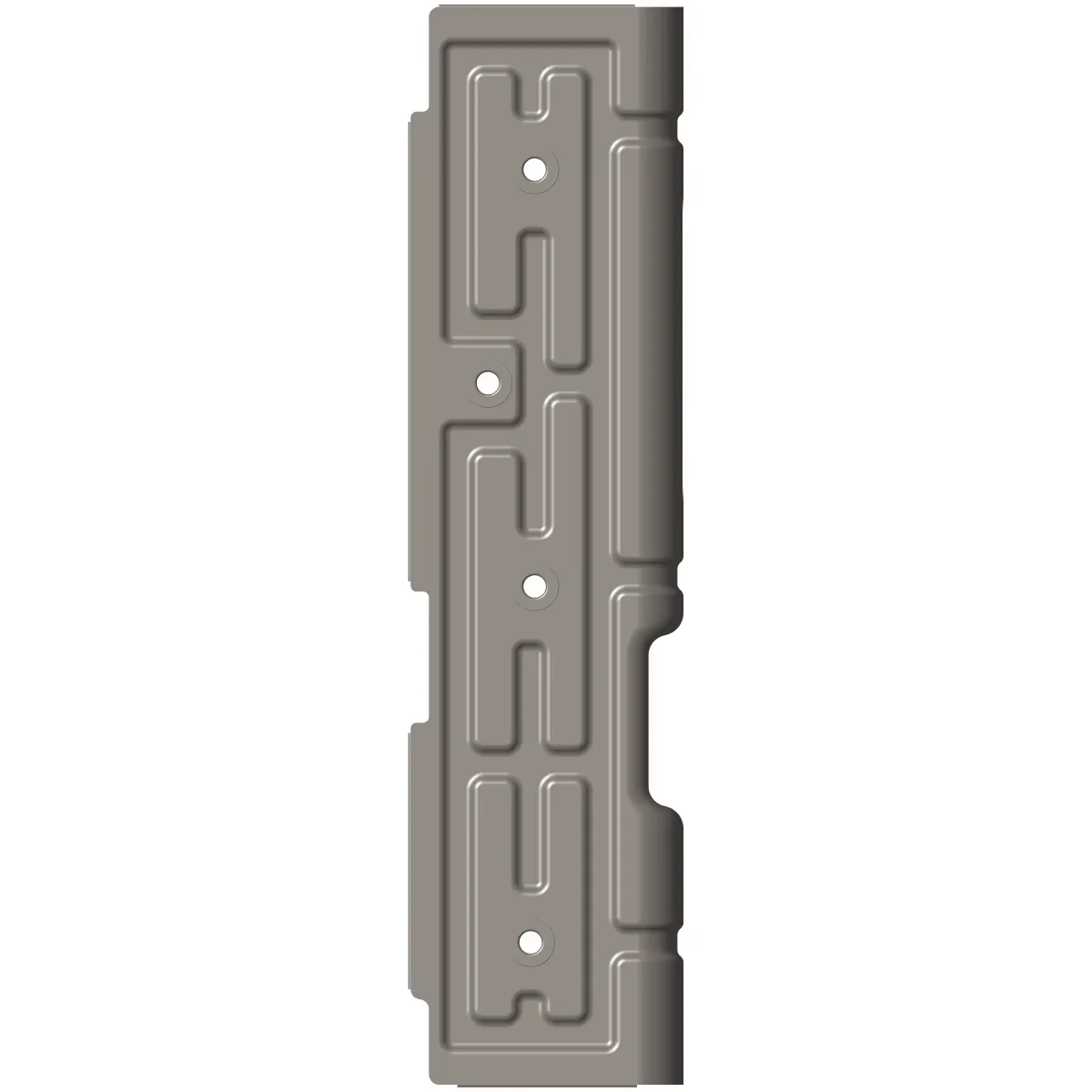 

High Performance Insulation Cover 5614252 for Engine Parts
