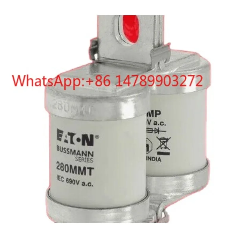 Semiconductor 700V high speed square fast fuse 1000A energy storage short circuit protector