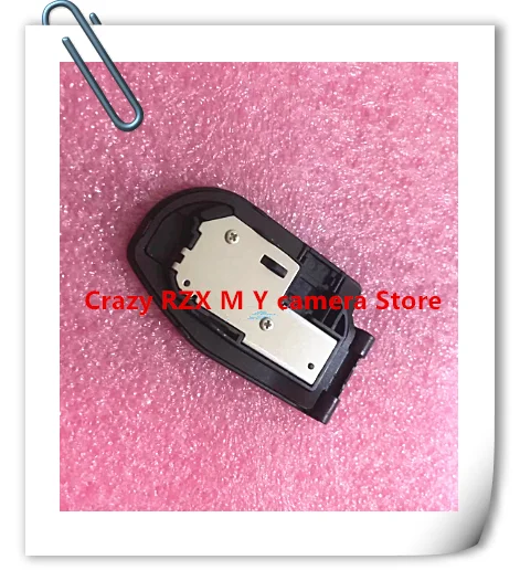 Original Battery Cover Door Cap Lid Case For Panasonic DC-S5 S5 Digital Camera