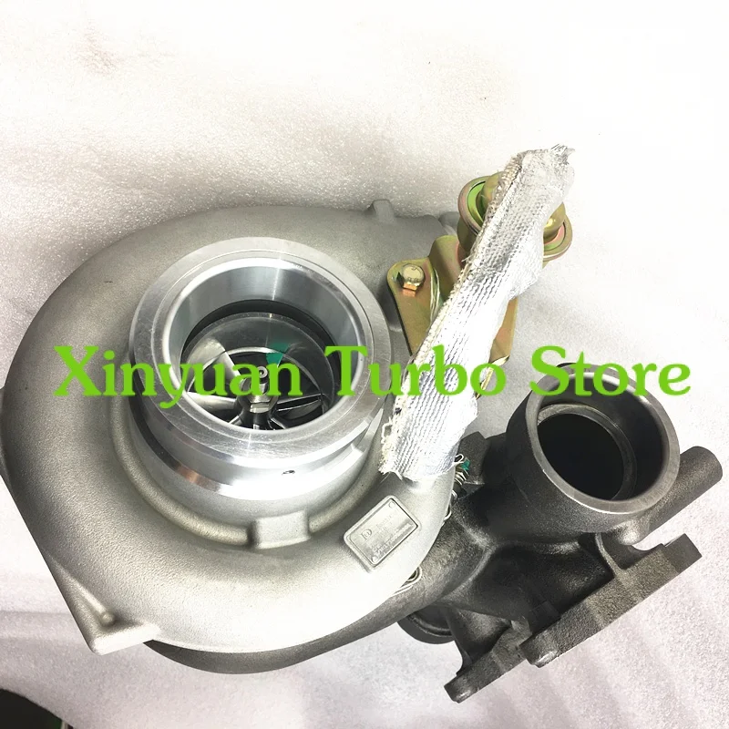 

B3 turbocharger for International, Navistar Truck MAXXFORCE 11 with I783 Engine 13879700009 1679178