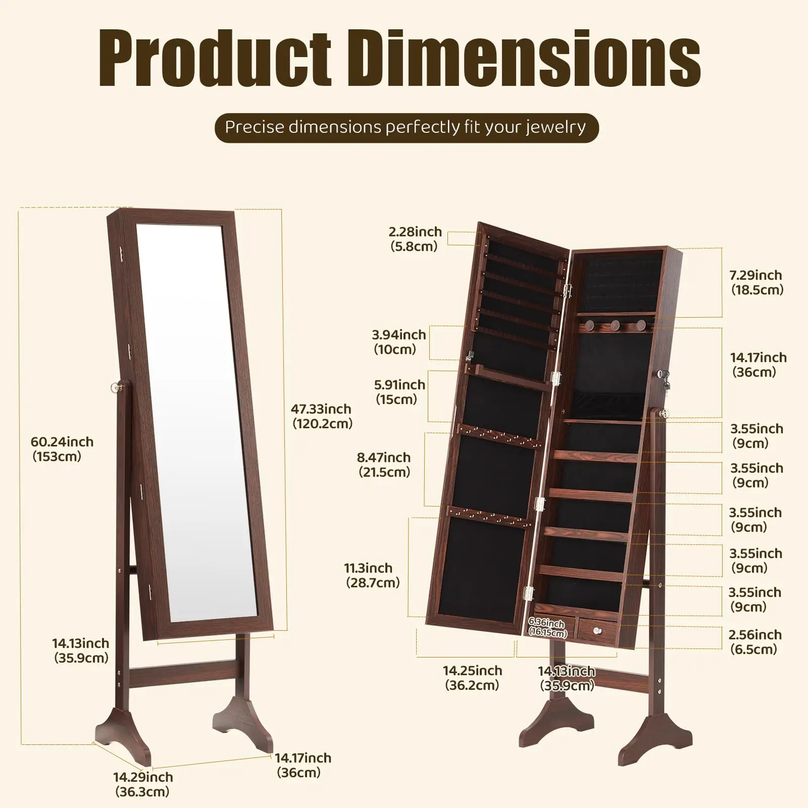 Thumbnail 2 - #15 Top 20 Armoires & Wardrobes Worth Buying In 2026