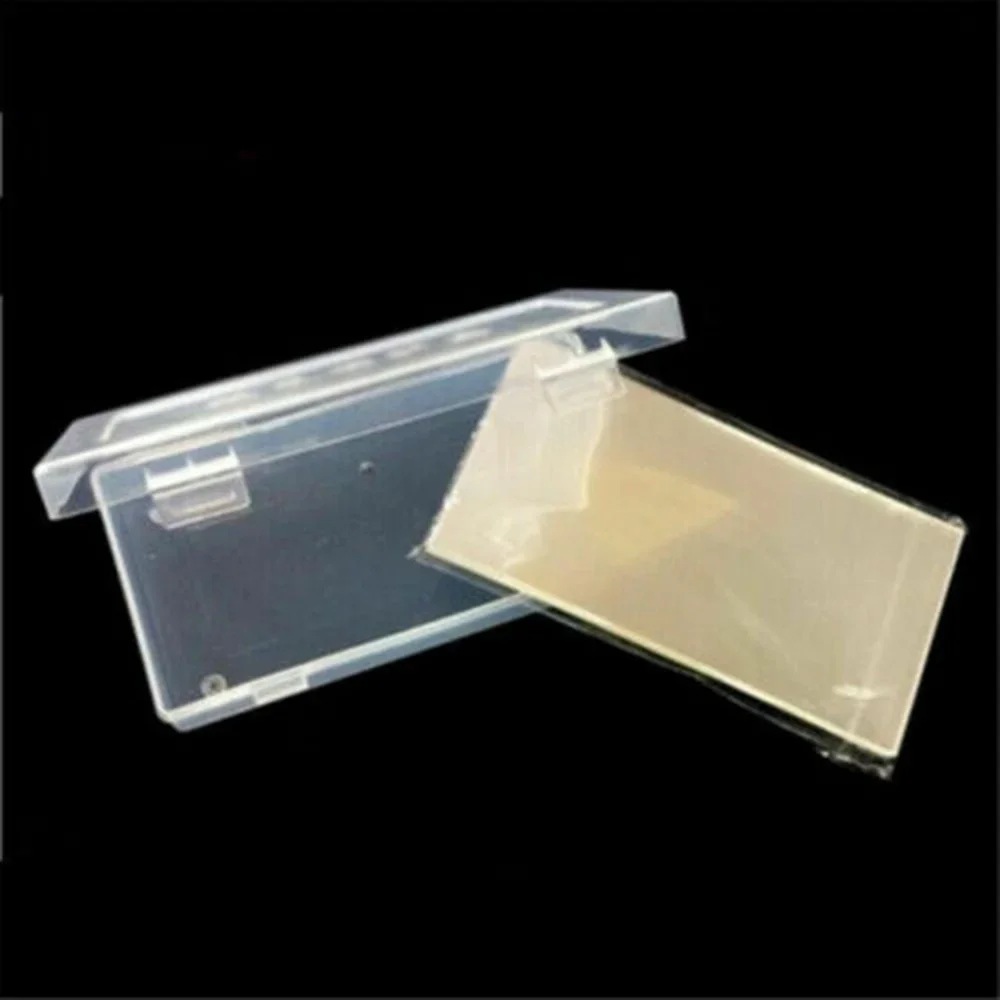Collection Coin Holder Commemorative Polypropylene Container Organizer Paper Money Protect Reusable Transparent