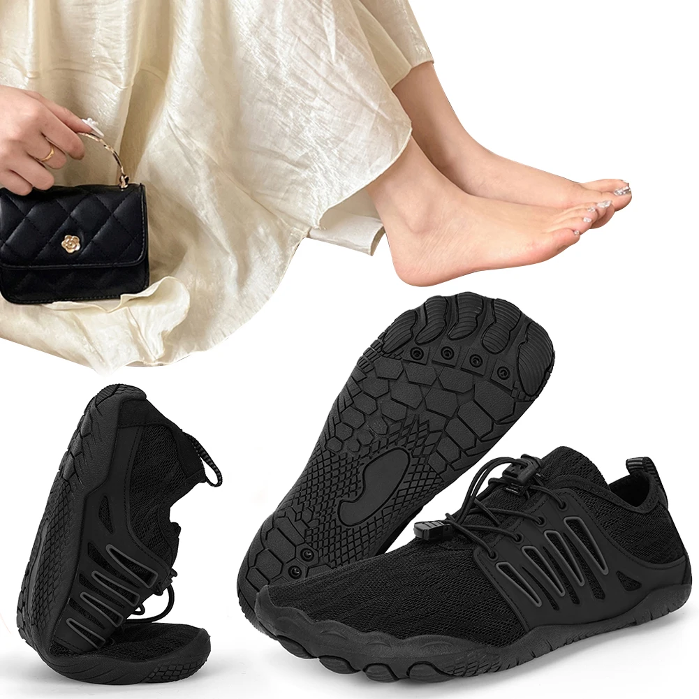 

Унисекс обувь для воды, легкие аквашузы, нескользящие повседневные ботинки для прогулок по воде, повседневные кроссовки для плавания, для катания на лодках, рыбалки, дайвинга, серфинга