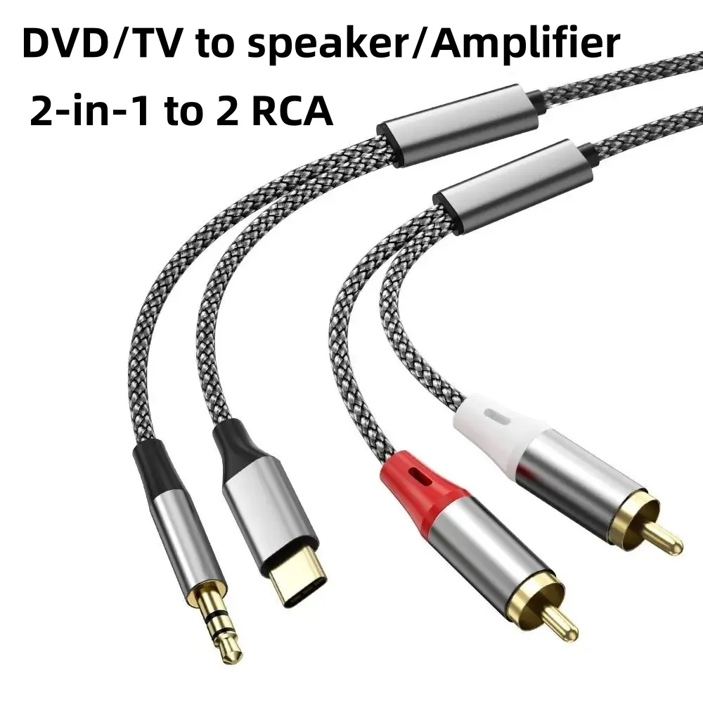 1.3M/2.3M/5.3M 2 In…