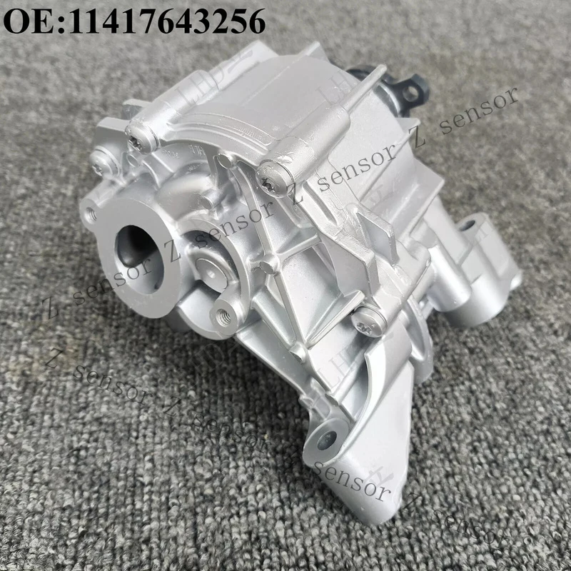 AAA+ Engine Oil Pump 11417643256 For BMW F01 F02 F12 F13 F10 550i 750i X5 X6