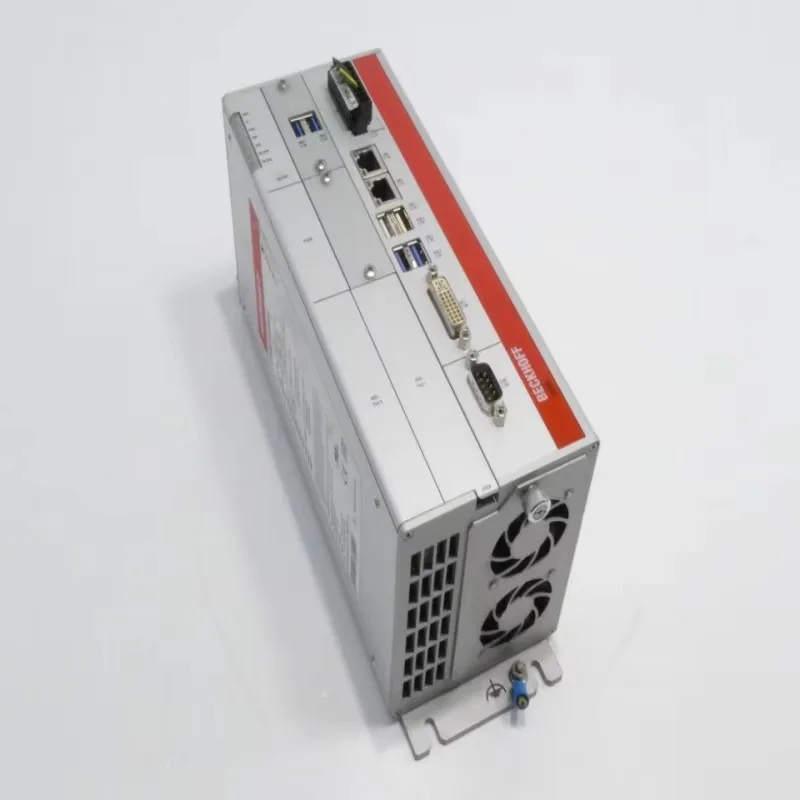 Brand new  C6905, C6915, C6920, C6930 PLC controllers feature industrial-grade hardware