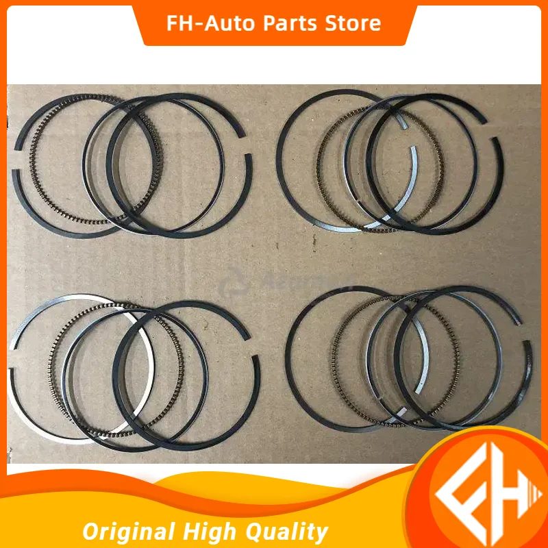 original SMN149594 piston ring 4G69 Great Wall Hafer H6 4G69 +00 S1110A966 original factory high quality