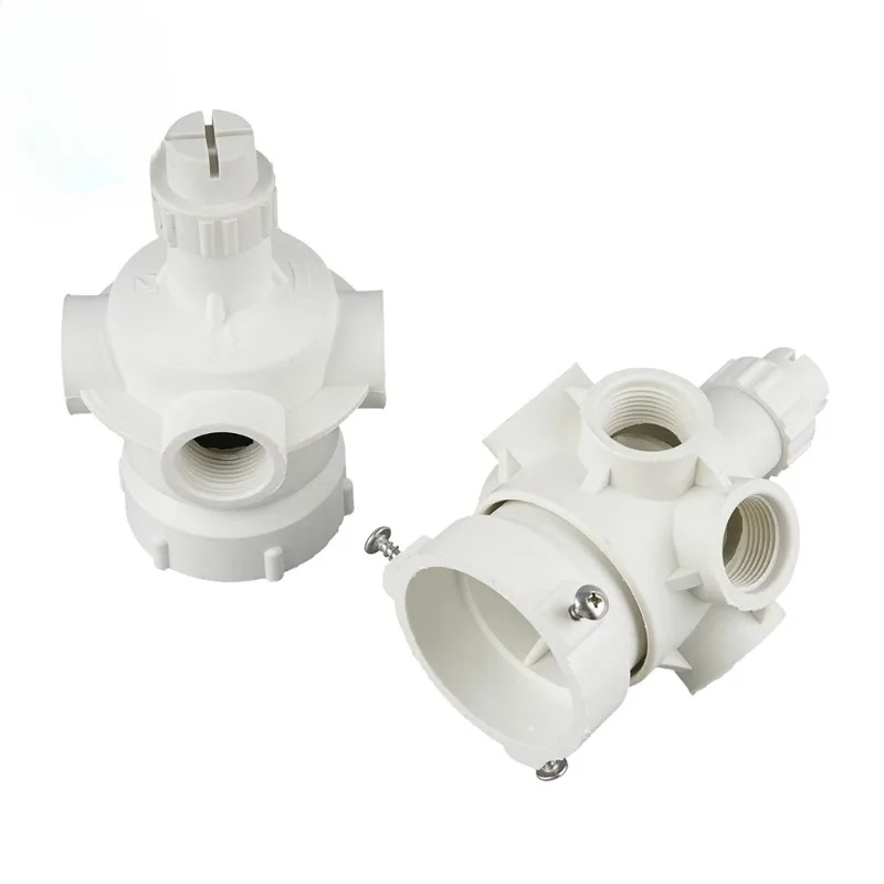 Rotating Water Distributor Sprinkler Head Plastic Cooling‑Tower Nozzle For Industrial Sewage Equipment