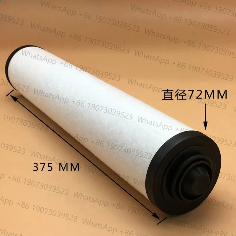 

Vacuum Pump 0532140159 Oil-Mist Separator Ra0160 Exhaust Filter Ra0250 Oil and Gas Filter Element