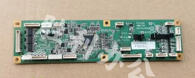 

C454e C364e C454e C554e C368 Printer Expansion Board