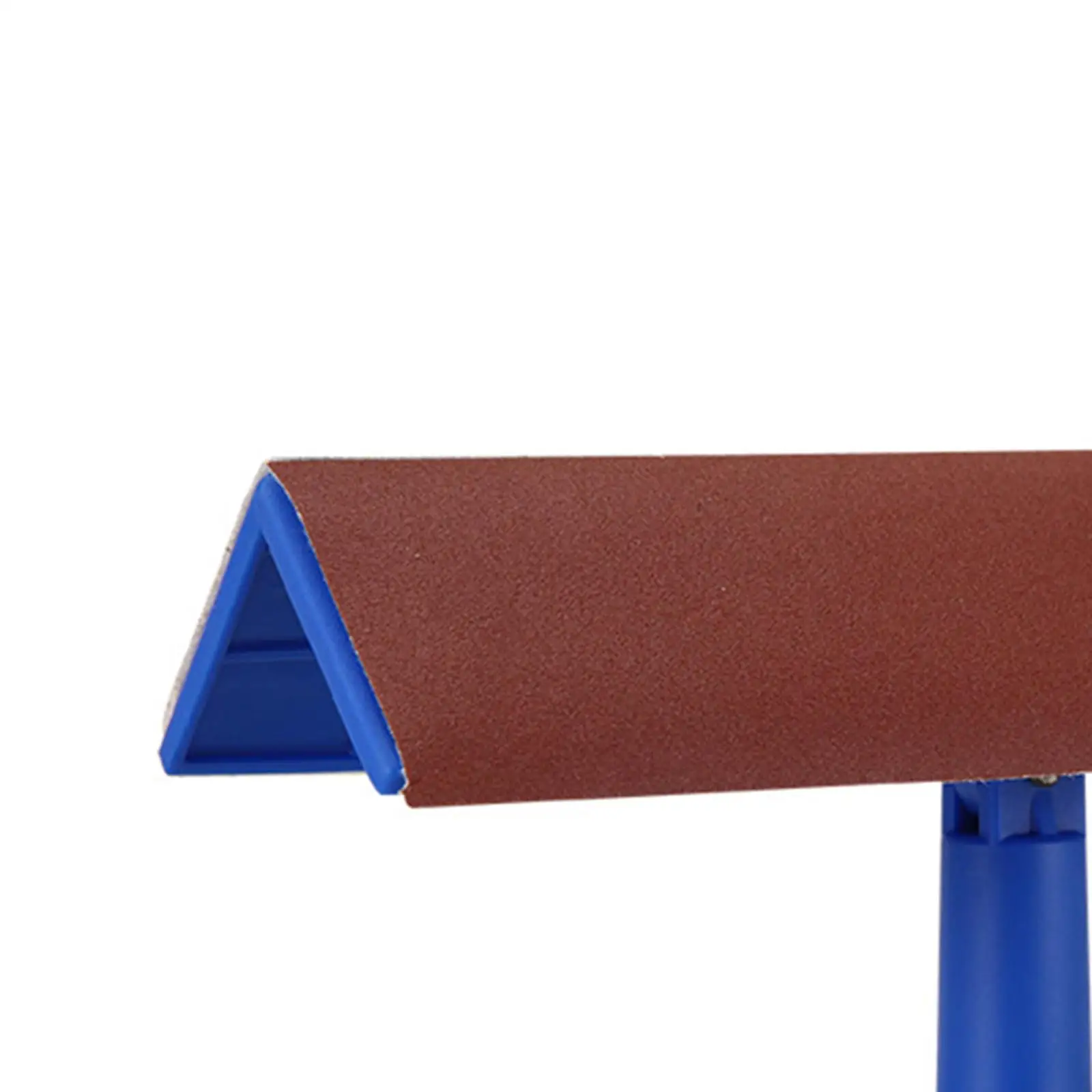 Rotatable Hand Sander Frame Holder with Telescopic Pole for Ceiling Wall Sanding Polishing Tools