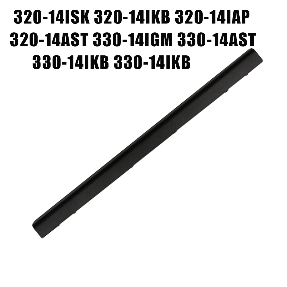 5CB0N82275 Black Laptop LCD Hinge Cover For Lenovo For Ideapad 320-14ISK 320-14IKB 320-14IAP 320-14AST 330-14IGM 330-14AST