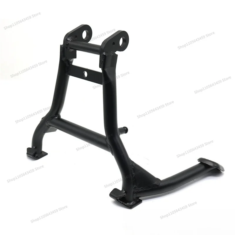 Suitable for CB400X CB400F 21-23 years, modified special large support bracket, foot support in the frame