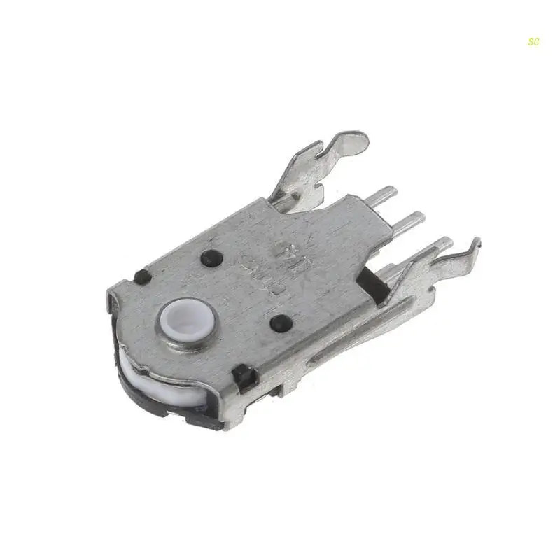 for razer Mouse Wheel  1 Million for Lifetime White Core Encoder High Accurate TTC 14mm Mouse  .