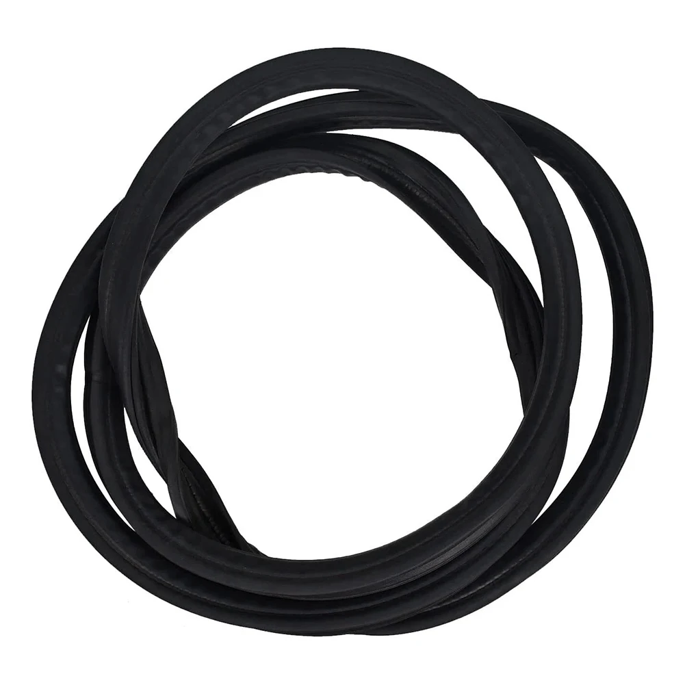 1pc Door Seal 7281063 Replacement Sealing Strips For Bobcat Skid Steer Loaders A770 T450 T550 T590 T595 T630 T650 T740 T750