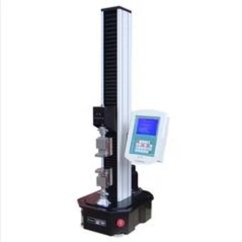 YM065CS Faserstärktetester für Hanfbündel