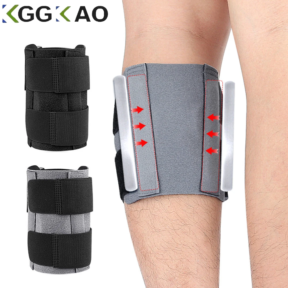 1PCS Sciatica Pain Relief Devices, Sciatica Pain Relief Brace – Sciatic Nerve Brace with Dual Pressure Pads Targeted Compression