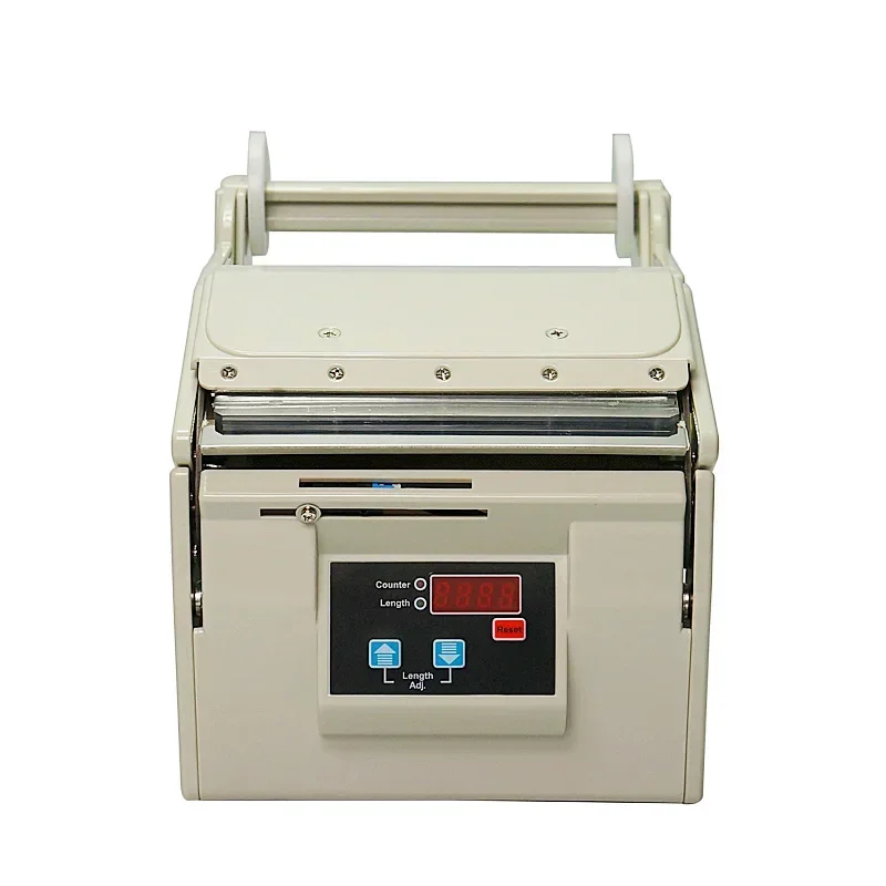 Digital Automatic Label Dispenser, Sticker, Peeling, Labeling, Packaging Machine, X130，X180，220V，110V