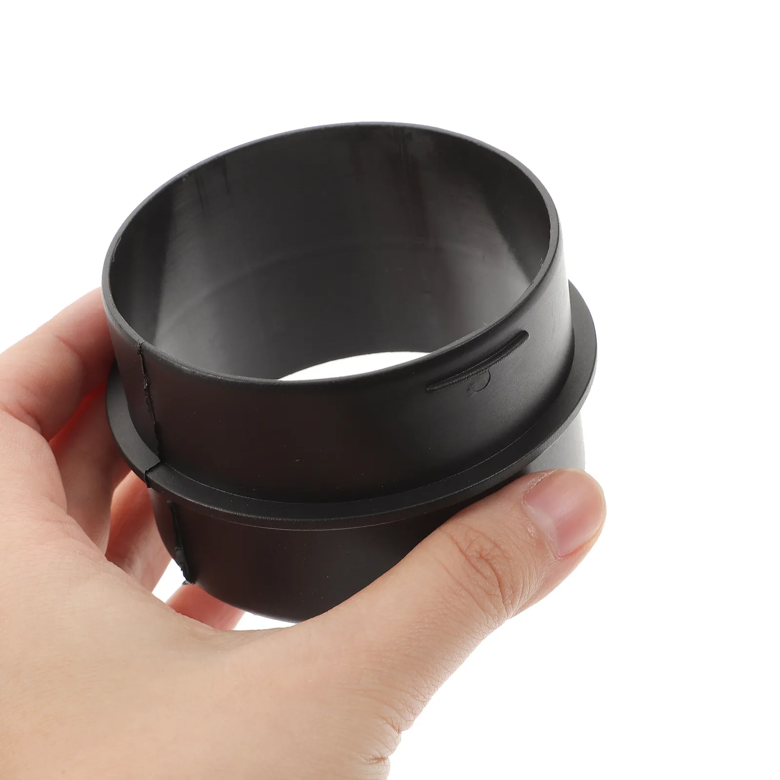 

Car Duct Joiner Straight Air Ducting Outlet Connector For Heater Accessory Heat Part Parking Heater Hose Adapter