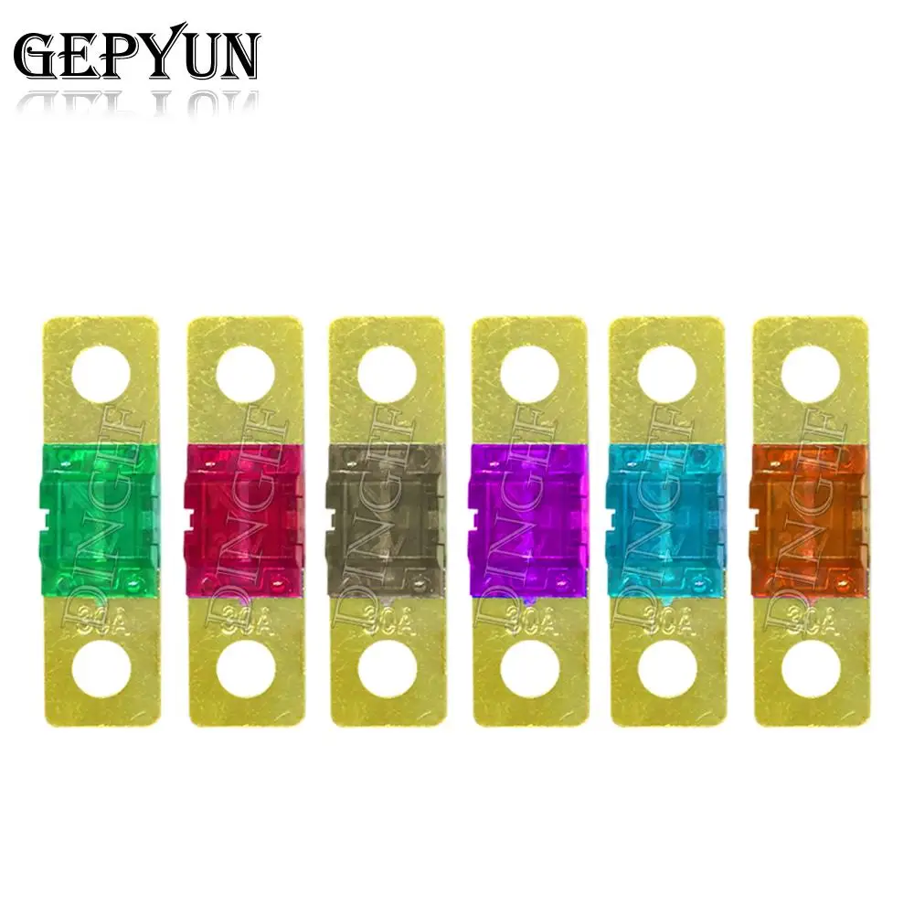 Ans Fuse 20A 30A 40…