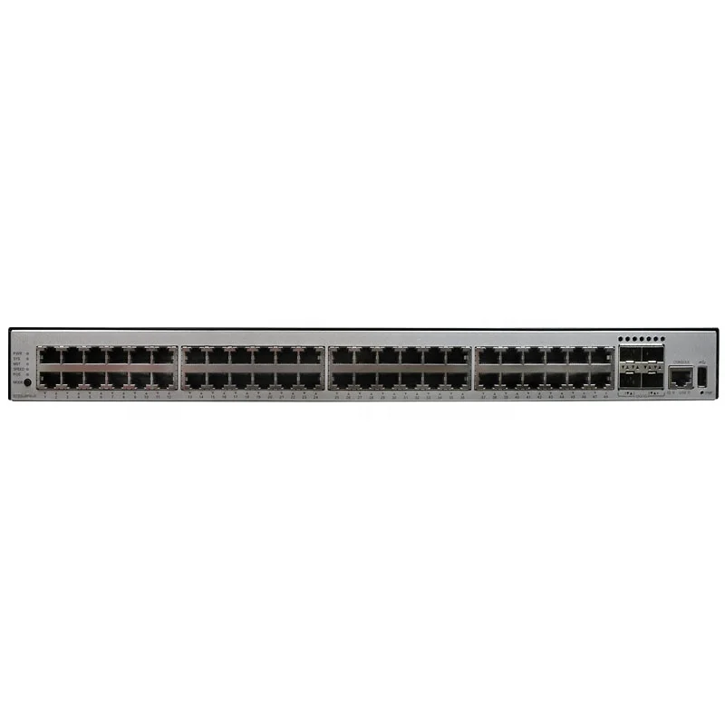 شبكة تبديل poe S5735S-L48P4X-A1 مفتاح إيثرنت خارجي