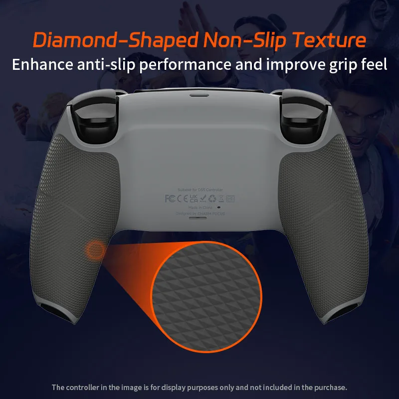 Thumbnail 2 - #81 Best PS5 Controller Cases to Buy In 2026
