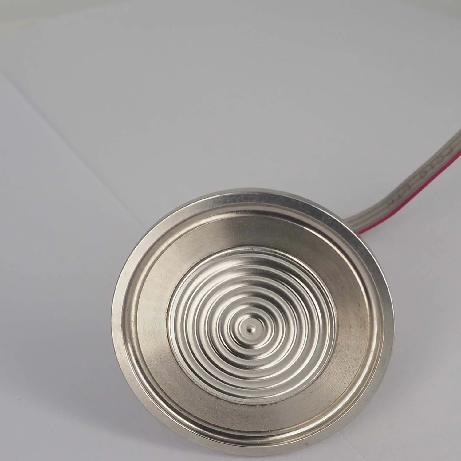 Klem Sanitaire Drukzenderkern