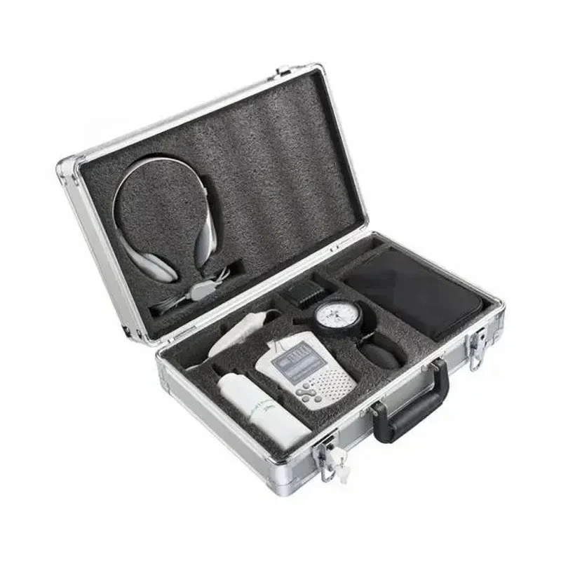 

3000D Multiple Size Cuff Vet BP Animal Veterinary Ultrasonic Doppler Pressure System
