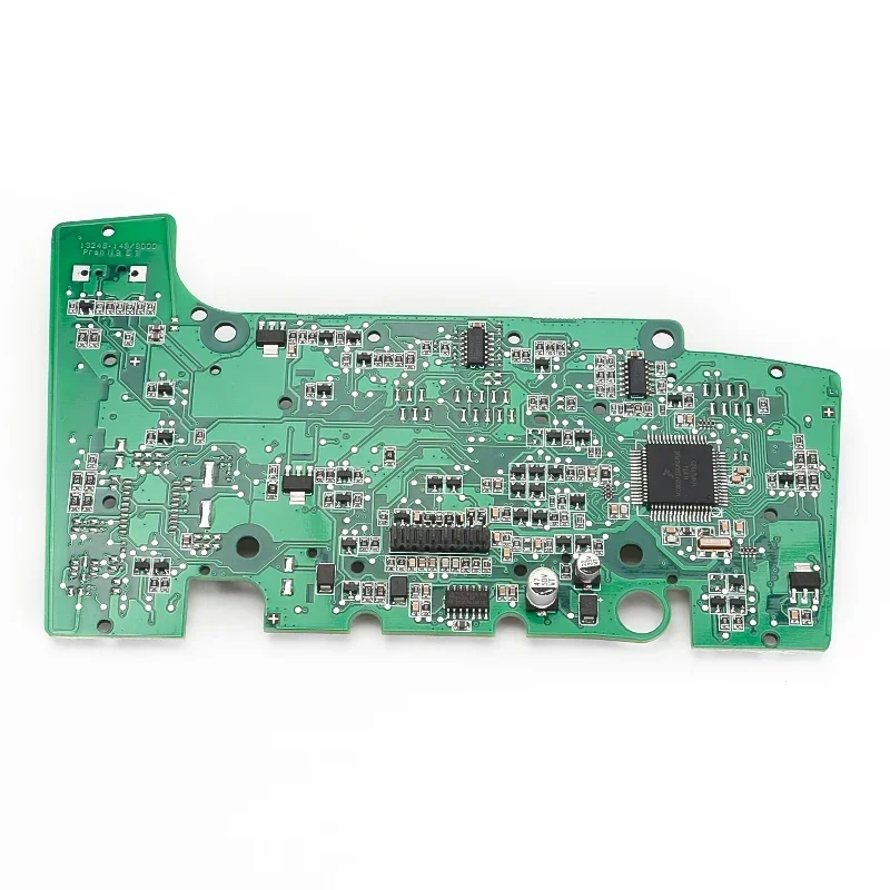 4L0919610 4F1919611 for -Audi A6 05-11 Q7 05-09 MMI 2G Multimedia Control Circuit Board Panel E380 with Navigation PCB